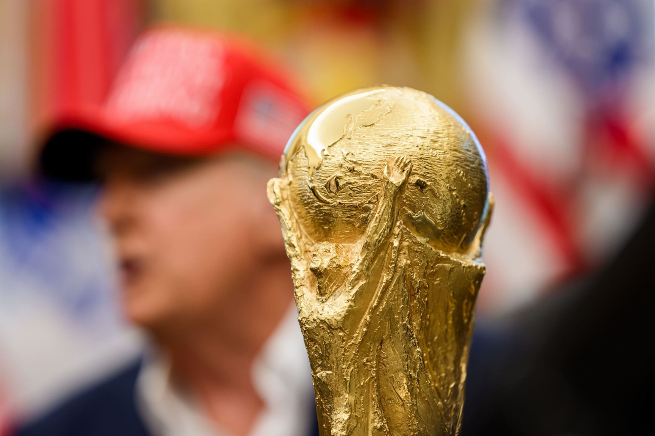 Most Unique and Bizarre Sports Trophies