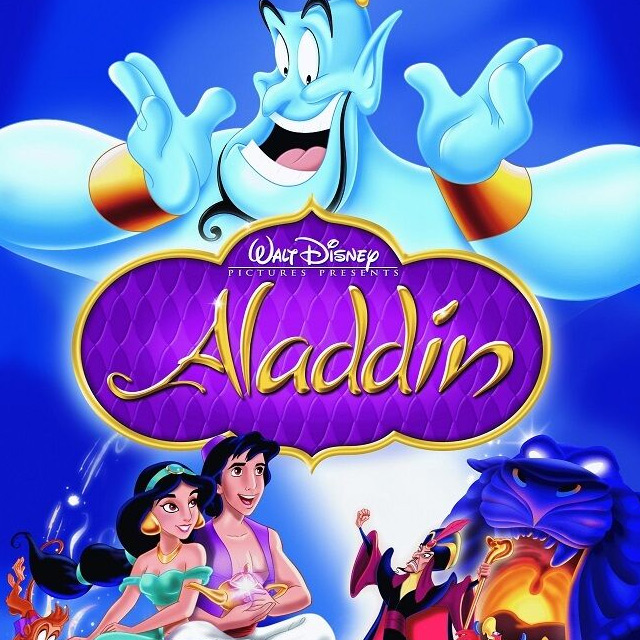 Aladdin