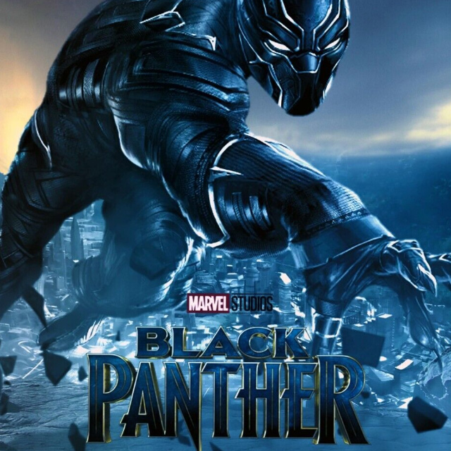 Black panther