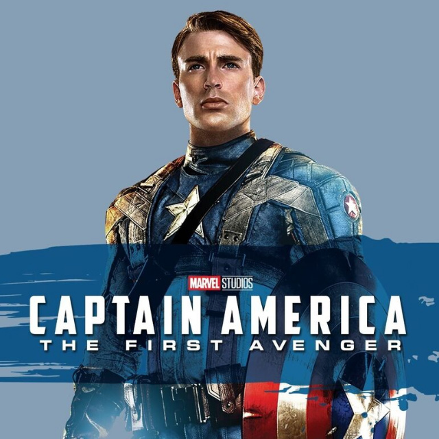 Captain america