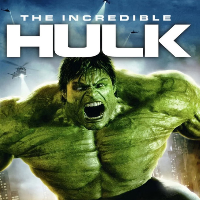 Hulk