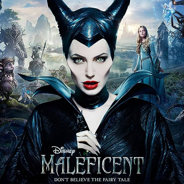 Maleficent