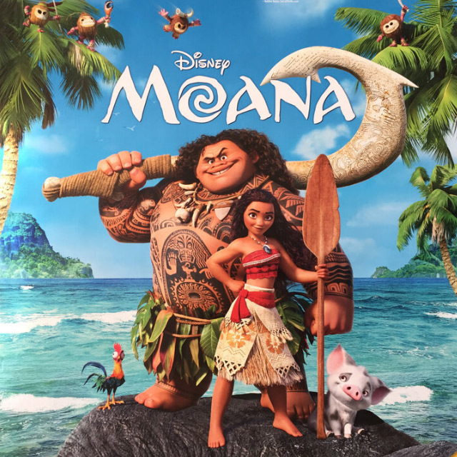 Moana