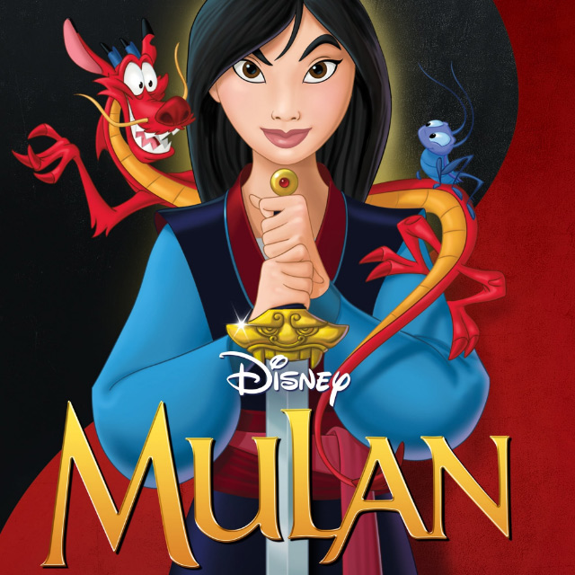 Mulan