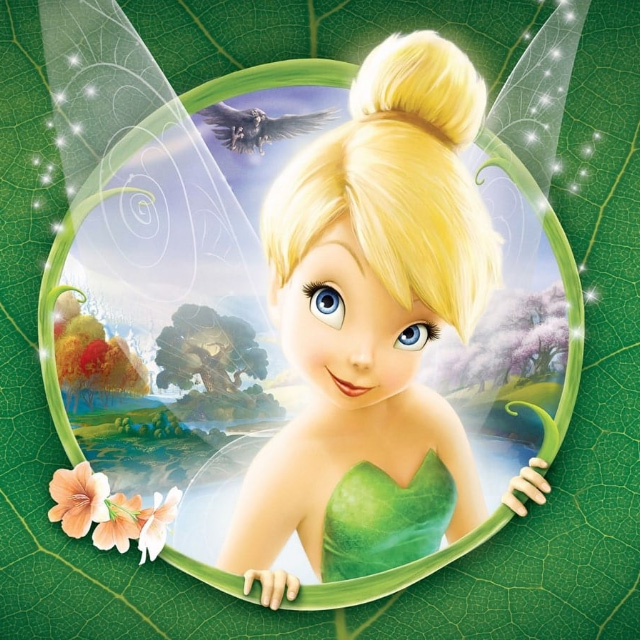 Tinkerbell