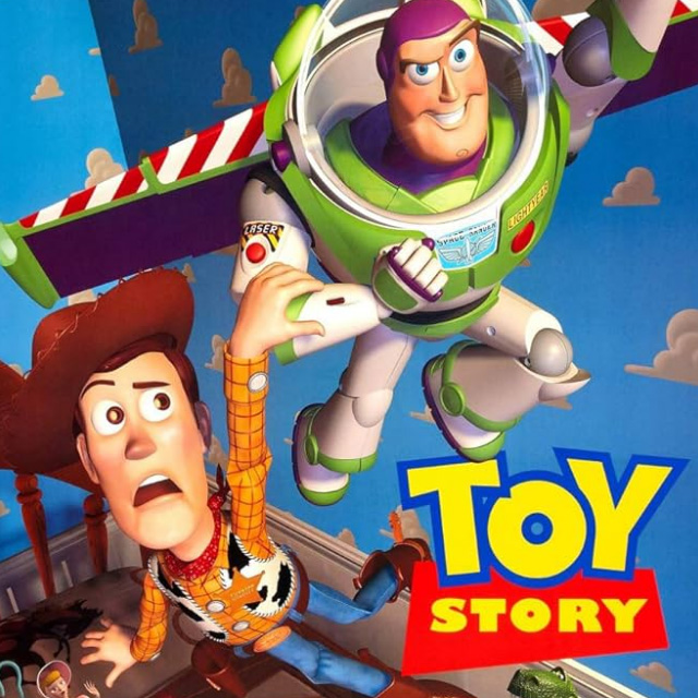 Toy story