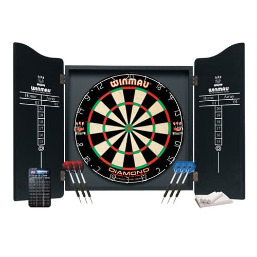 16210 pro dartsset