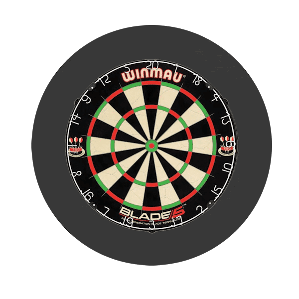 Dartboardsurround