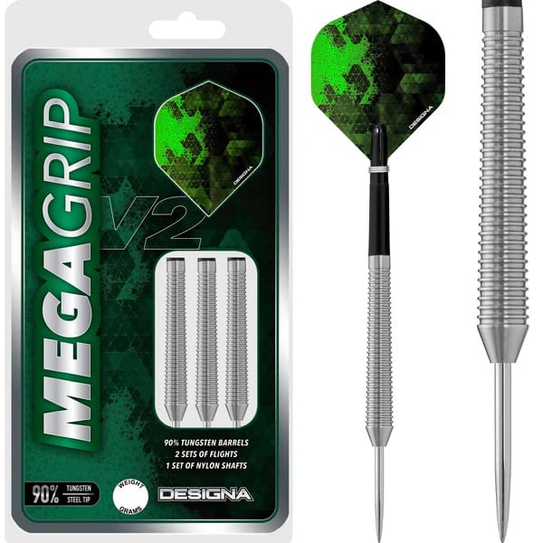 Mega grip m4