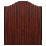 Winmau winmau classic cabinet rosewood 150x150