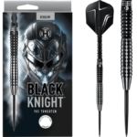 Harrows darts black knight steel dart 1 150x150