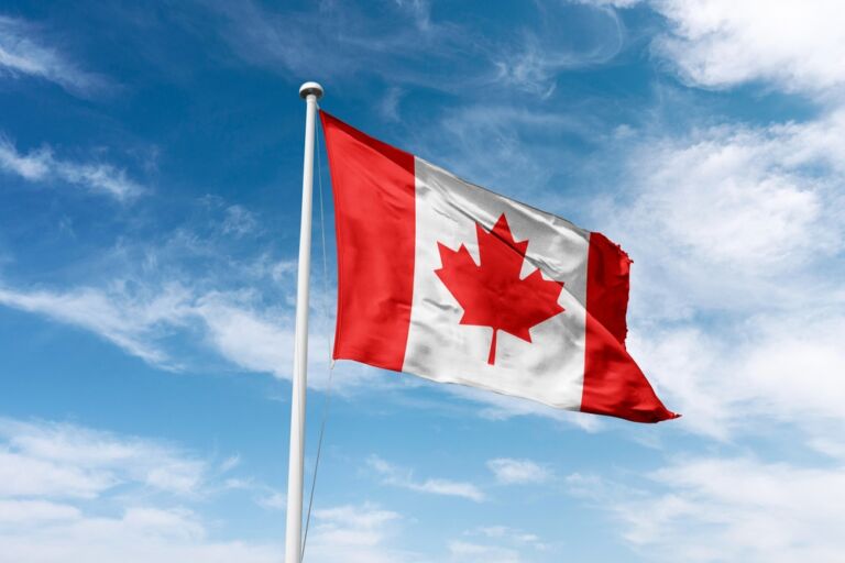 Canada Day!
