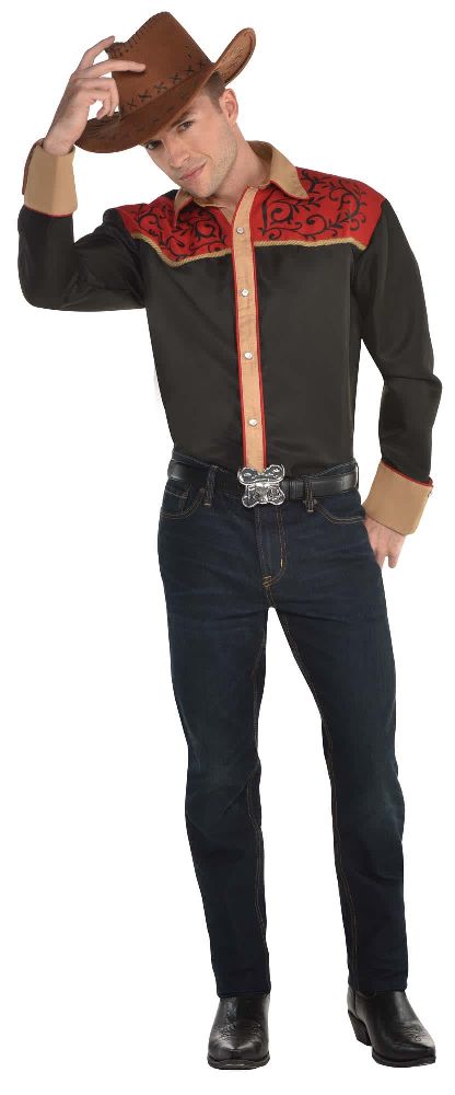 8401948 cowboyshirt