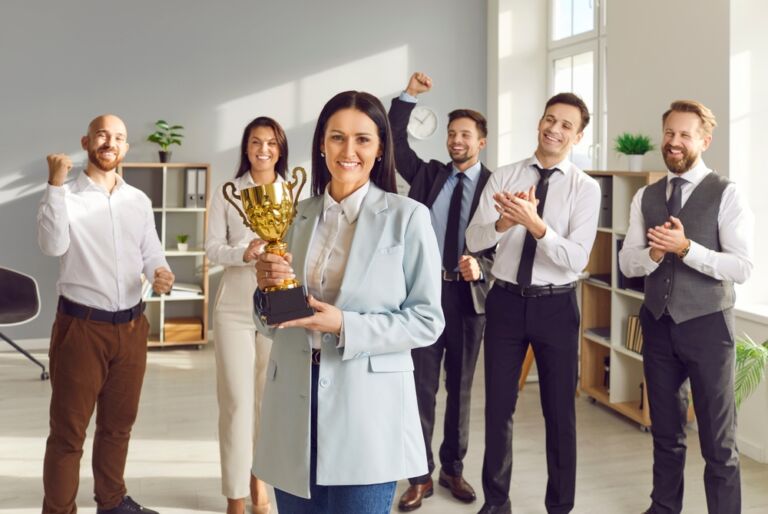 Corporate Awards