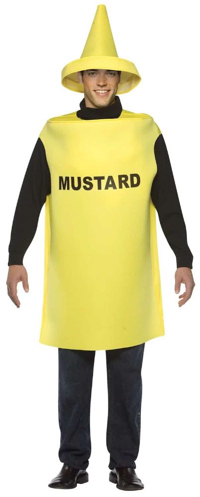 306 mustard front