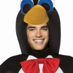 307 penguin detail 150x150