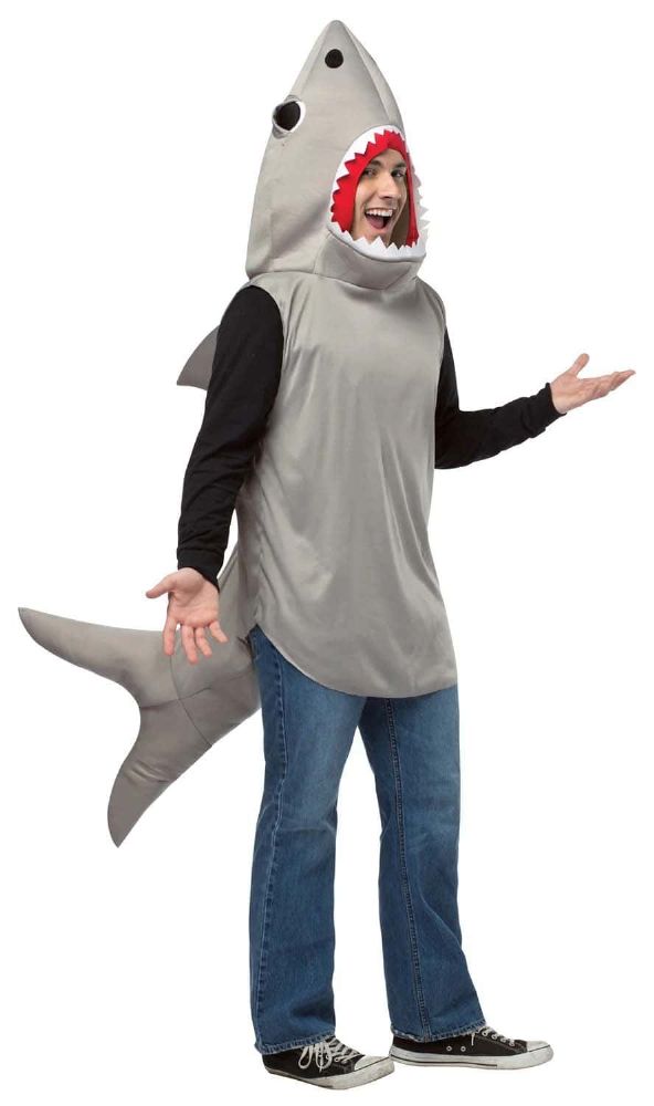 6526 shark front