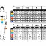 Adults size chart 17 150x150