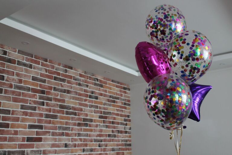 How to Make a Balloon Bouquet for Any Occasion
