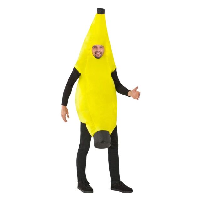 Banana 640x640
