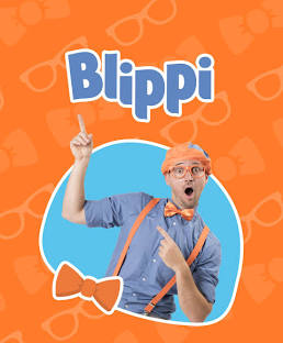 Blippi
