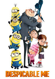 Dispicable me