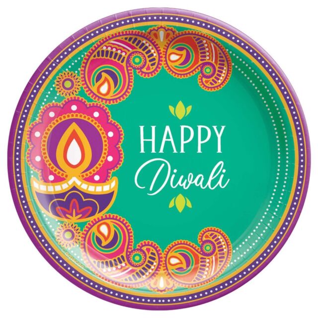 Diwali happy diwali rangoli dream plate 7 5 8 pack e31c3dc5 7183 49e8 9838 df27633eb8eb jpgrendition 640x640