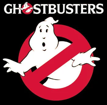Ghostbusters soundtrack