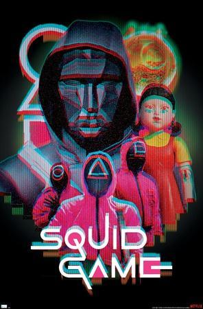 Netflix squid game season 2 group glitch u l fag93y0