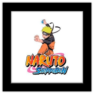 Trends international gallery pops naruto shippuden logo wall art u l fabd8c0