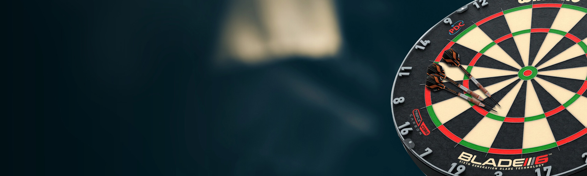 Darts this christmas hero