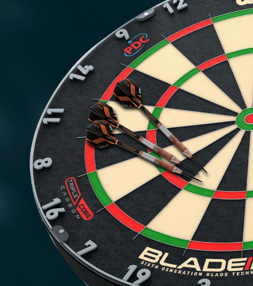 Darts this christmas hero mobile 2