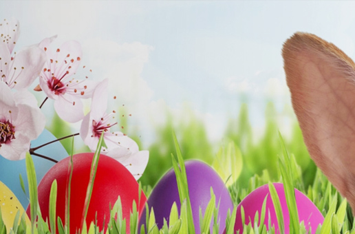 Easter card