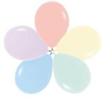 R12 pastel matte assorment with melon 150x150
