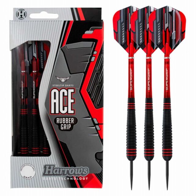 813  harrows ace rubber grip darts 06 1 640x640