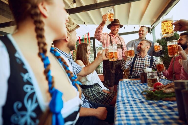 Oktoberfest Party Supplies