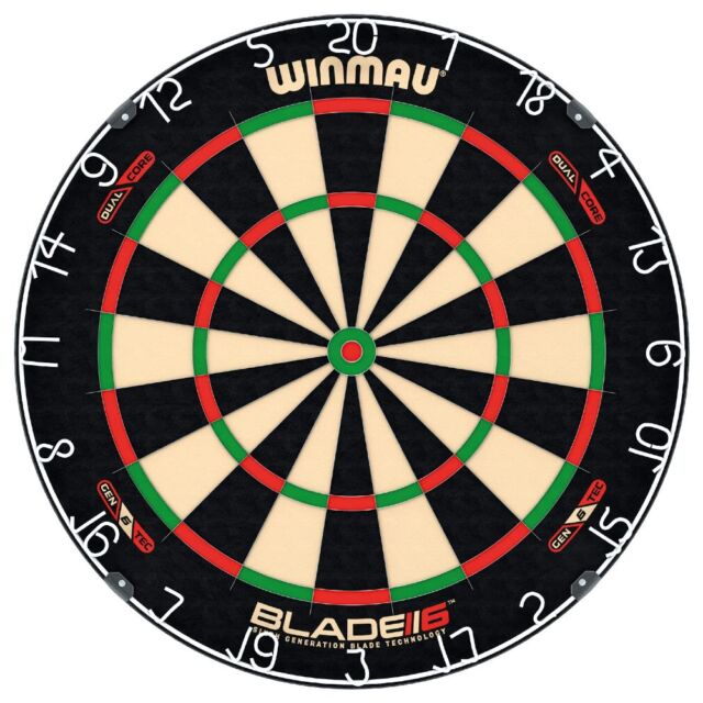 15171 7 winmau blade6 dualcore dartboard 01 640x640