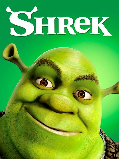 Shrek